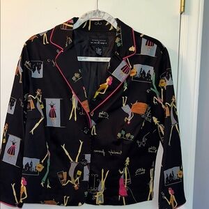 SEPARATES by NYC Design Co/ LADIES BLAZER